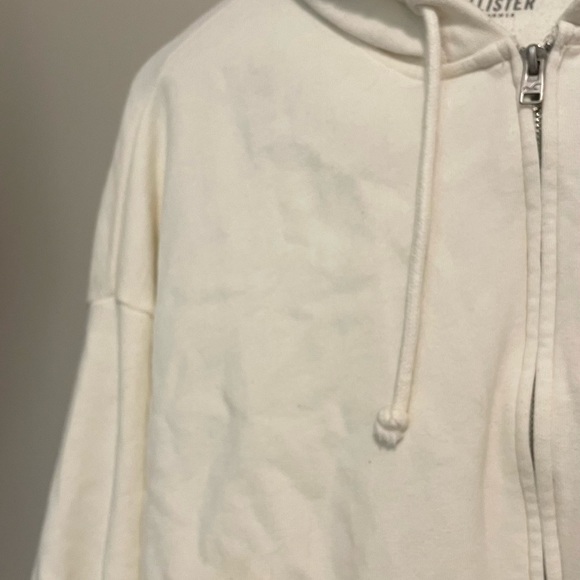 Hollister zip Hoodie - Picture 2 of 8